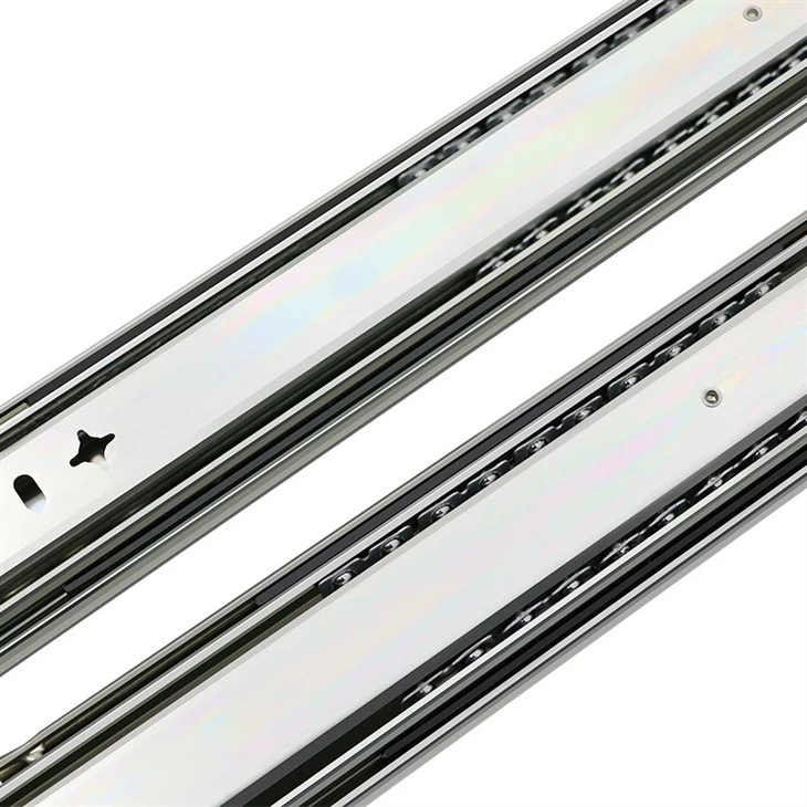 115kg Drawer Slides Heavy Duty