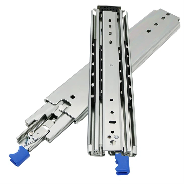 Locking Drawer Glide