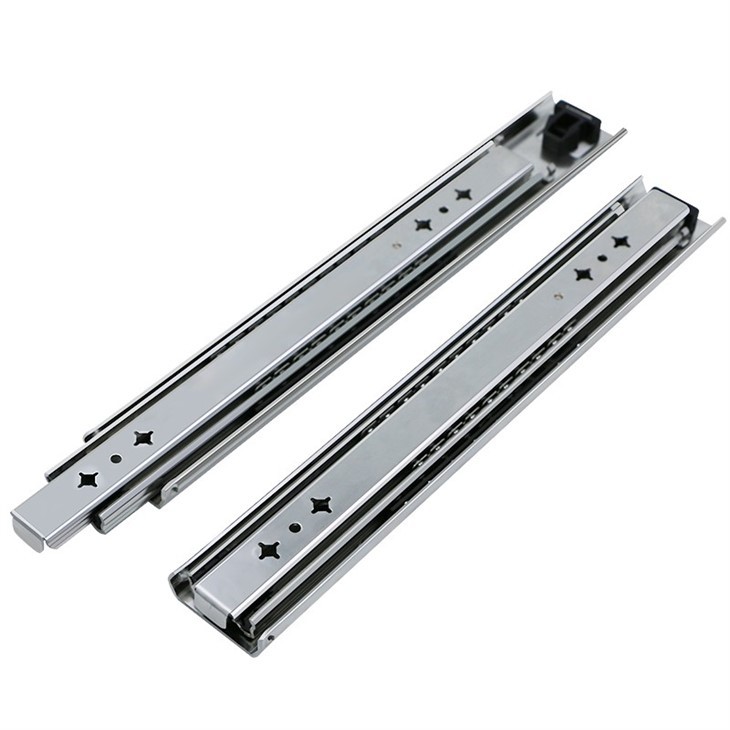 53MM-oolbox Heavy Duty Drawer Runner