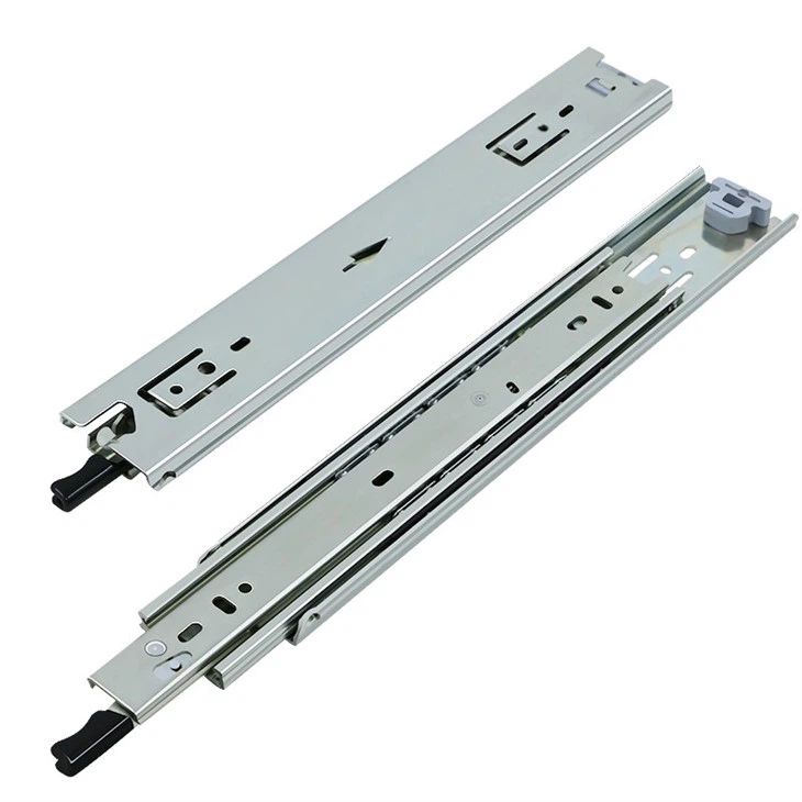 51MM Width Locking Duty Drawer Slides